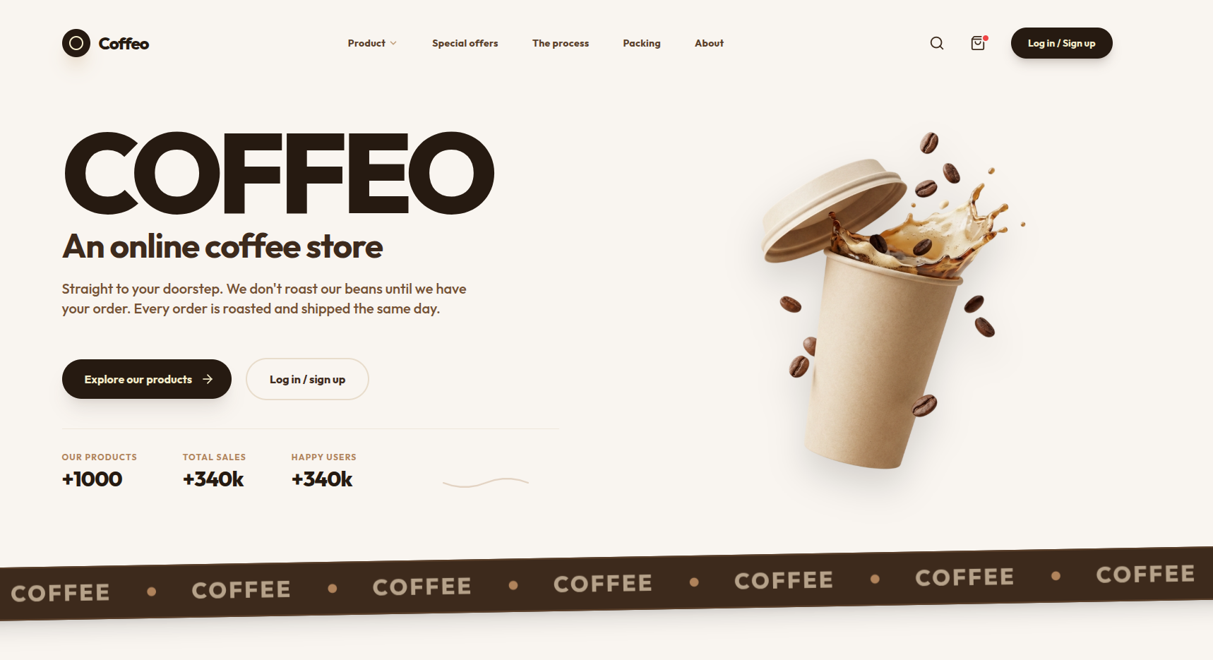Coffeo